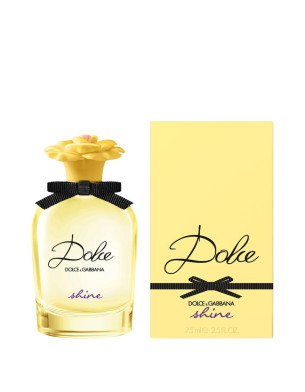 Dolce Shine Edp